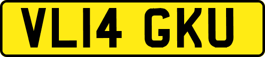 VL14GKU