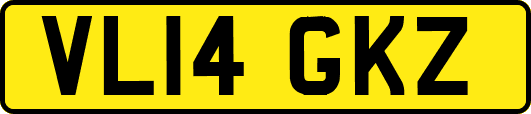 VL14GKZ