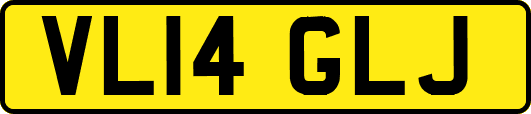 VL14GLJ
