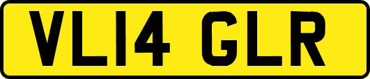 VL14GLR