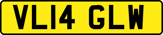 VL14GLW