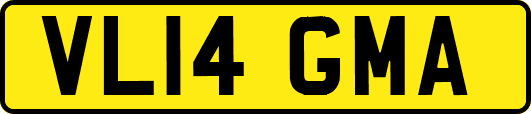 VL14GMA