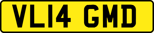 VL14GMD