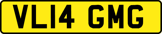VL14GMG