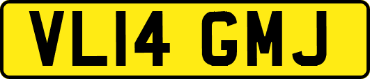 VL14GMJ