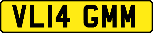 VL14GMM