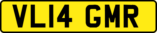 VL14GMR