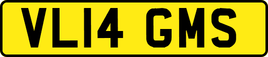 VL14GMS