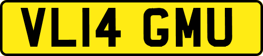 VL14GMU