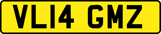VL14GMZ