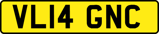 VL14GNC