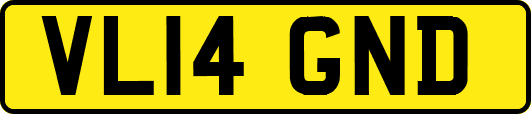 VL14GND