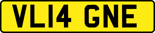 VL14GNE