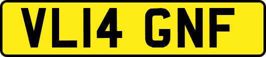 VL14GNF