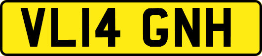 VL14GNH
