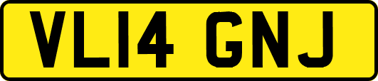 VL14GNJ