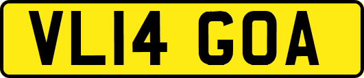 VL14GOA