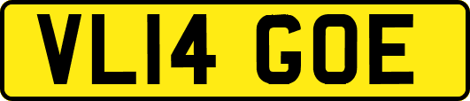 VL14GOE
