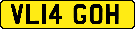 VL14GOH