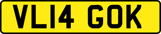 VL14GOK