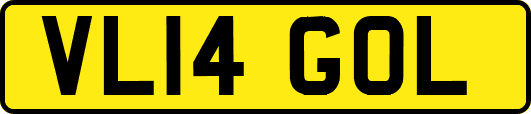 VL14GOL