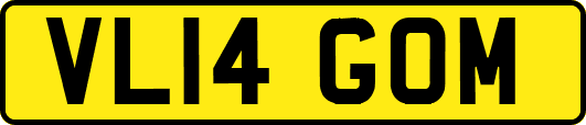 VL14GOM