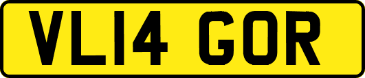 VL14GOR