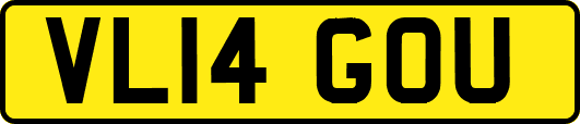 VL14GOU