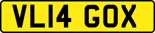 VL14GOX