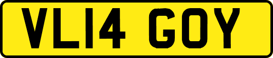 VL14GOY