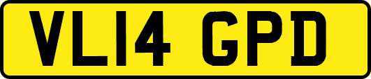 VL14GPD