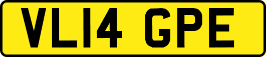 VL14GPE