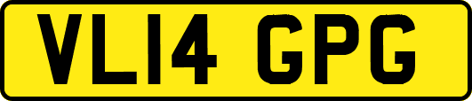 VL14GPG