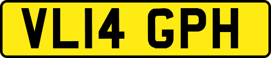 VL14GPH
