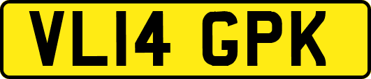 VL14GPK