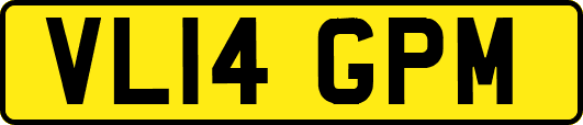 VL14GPM