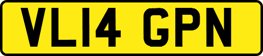 VL14GPN
