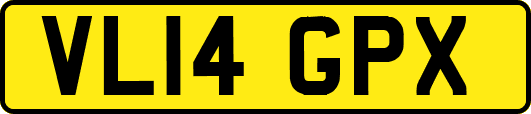 VL14GPX