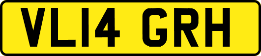 VL14GRH