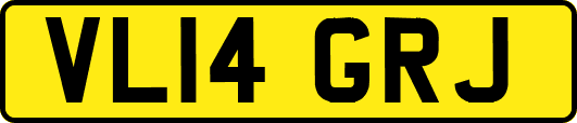VL14GRJ