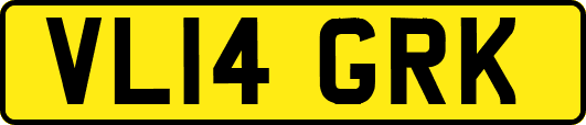 VL14GRK