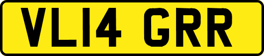 VL14GRR
