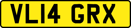 VL14GRX