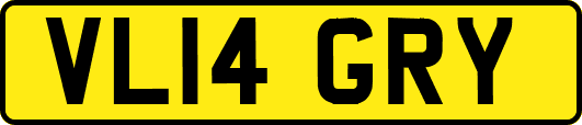 VL14GRY