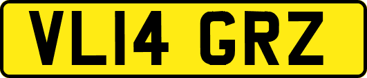 VL14GRZ