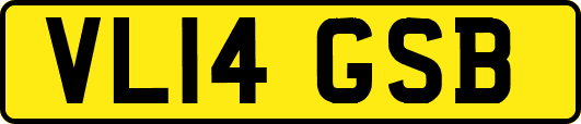 VL14GSB
