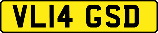 VL14GSD