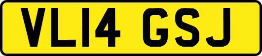 VL14GSJ