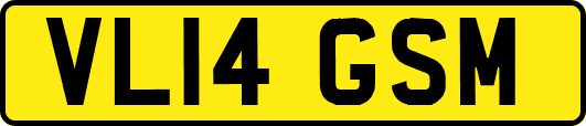 VL14GSM