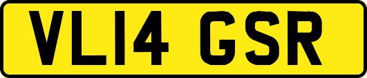 VL14GSR
